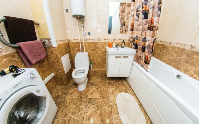 Квартира на улице Урицкого 157