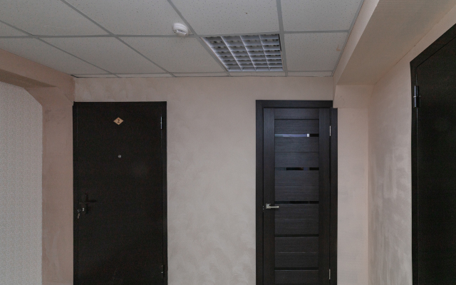 Apartment Space