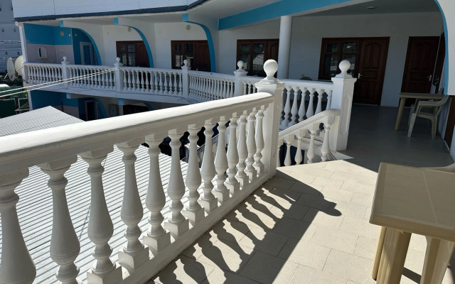 Rodnye Ogonki Guest house