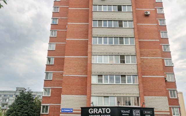 Квартира Флагман