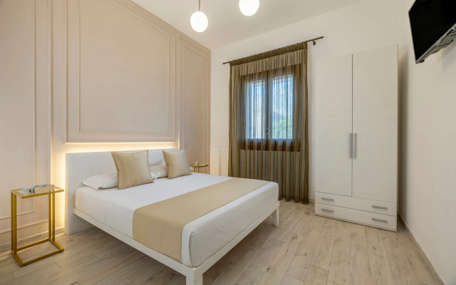 Apartment hotel Case Vacanza Loria