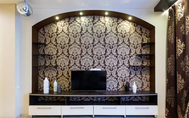 Квартира Пять Звёзд Центр Города