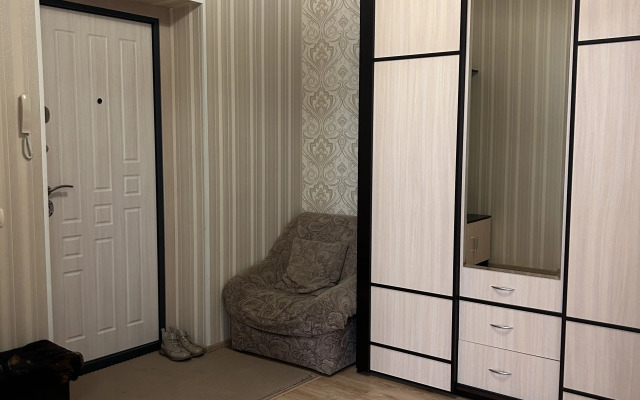 Prostornaya Uyutnaya V Tsentre Goroda Flat