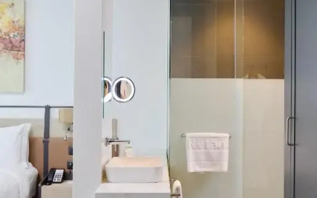 Bomonti Arjaan By Rotana