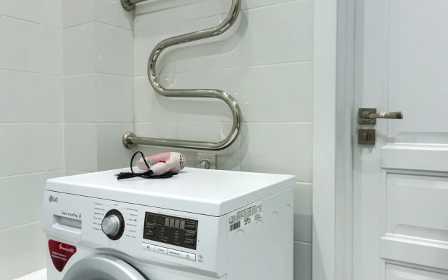 Квартира KazanHome Скандинавия