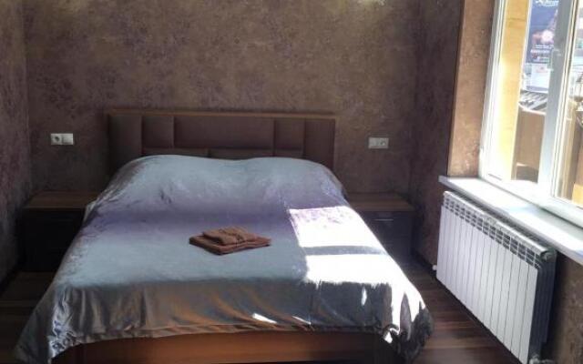 Altair Hotel