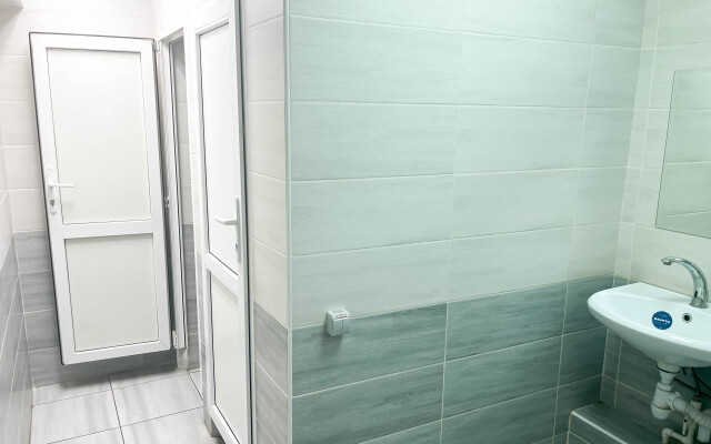 Kdo Naberezhnye Chelny Hotel
