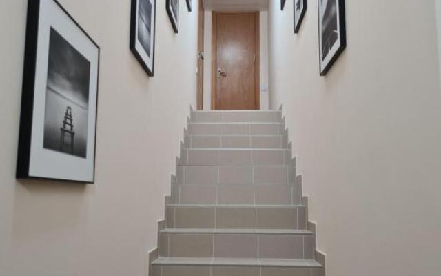 Apart 39 U Zaliva Delfin Apartments
