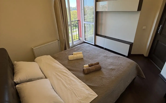 Квартира Уютная в центре