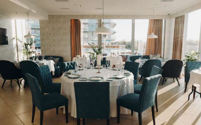 Grand Hotel Anapa Hotel