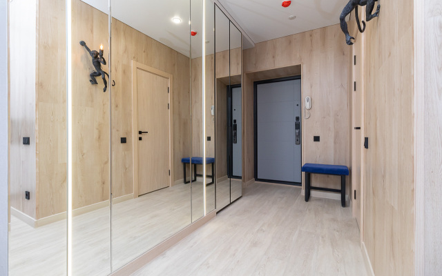 Domus Apartments