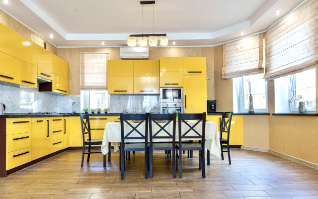 ApartMari Chastnyy dom ryadom s Kaliningradom  Private house
