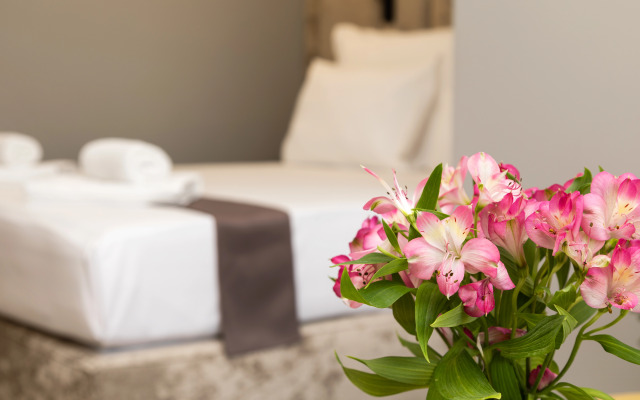 Abrazo Sofia Hotel by HMG