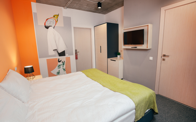 Hotel Dzhem Gnatyuka