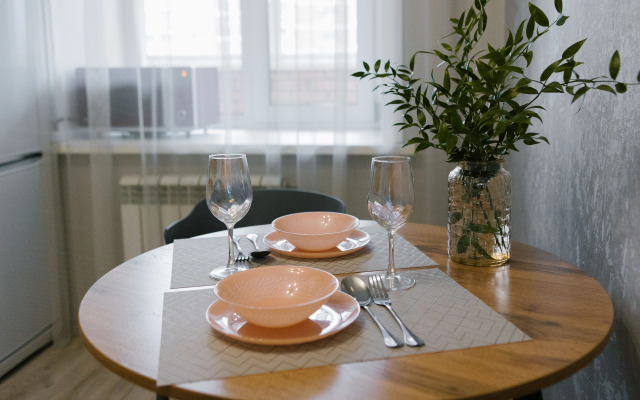 Апартаменты Компания Подушка на Войкова