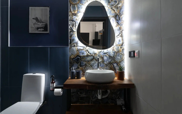 Апартаменты Smart Apart Africa 4