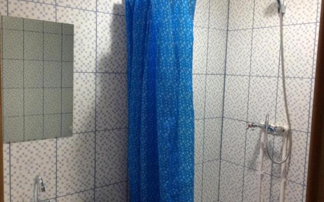 Апартаменты У Моря