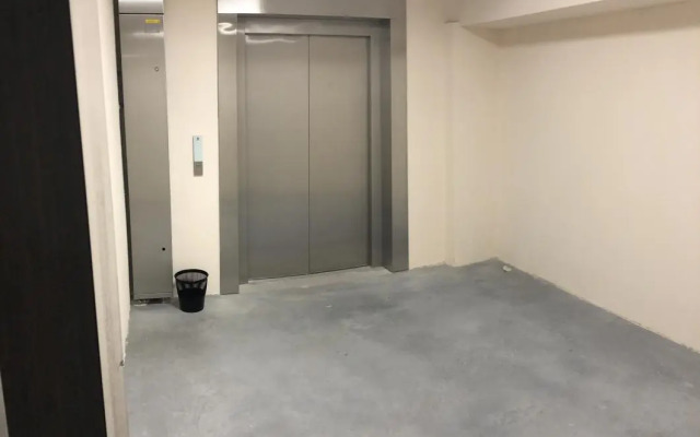 Лофт Отель Охта