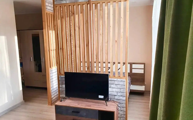 Zhk Triumf Apartments