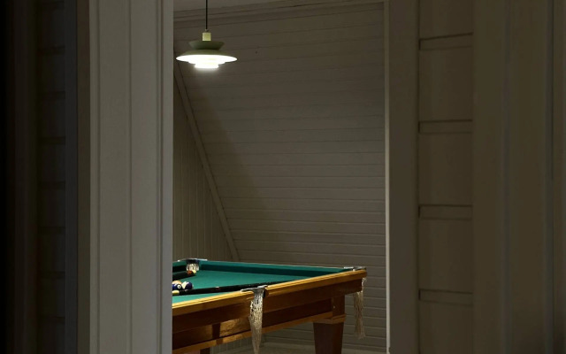 Частный дом Двухэтажный коттедж в Завидово