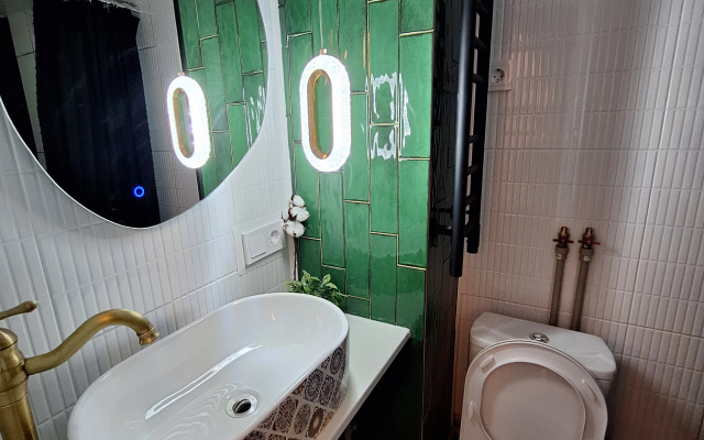 Апартаменты Уютные