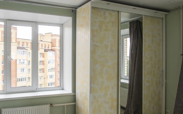 Апартаменты Юбилейные