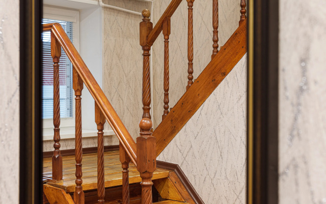 Частный дом Суздаляночка до 9 гостей