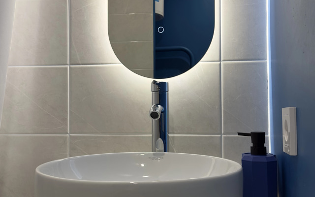 Квартира Уютная в Центре Челябинска