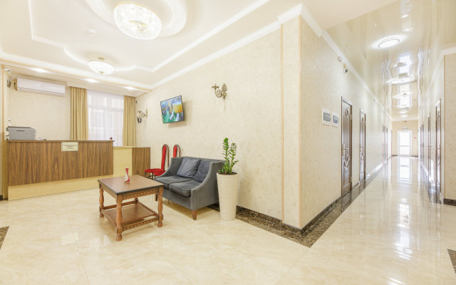 Faraon Guest House