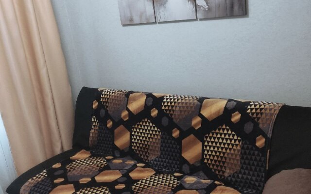 Uyutnaya Nebolshaya Tryoshka Flat
