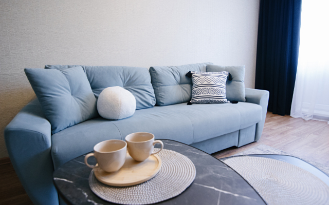 Апартаменты на Льва Толстого