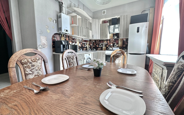 Uyut v Peshey Dostupnosti k Metro Flat - Apartment in Kazan - Photo 5