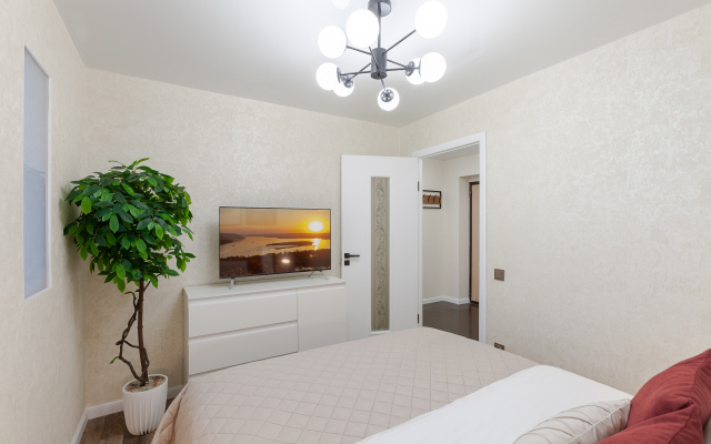 Квартира «StarHouse» Город Солнца-2