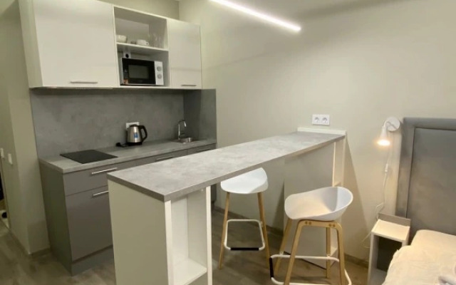 Rentalspb Apartments