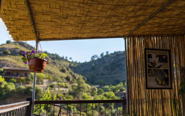 Мини-Отель Hadjikyprianou Museum Studio