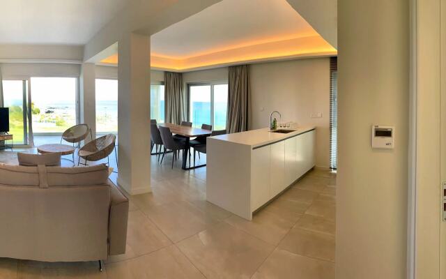 Emerald Suites Apartments