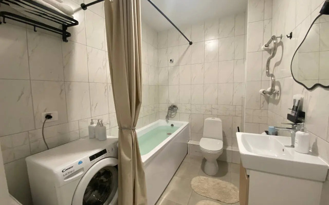 Квартира Лёгкий простор