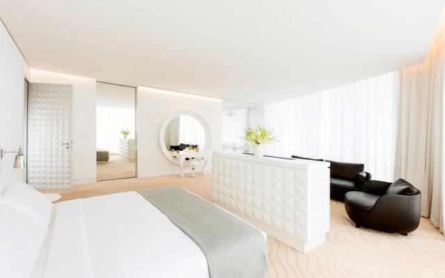 Mondrian Doha
