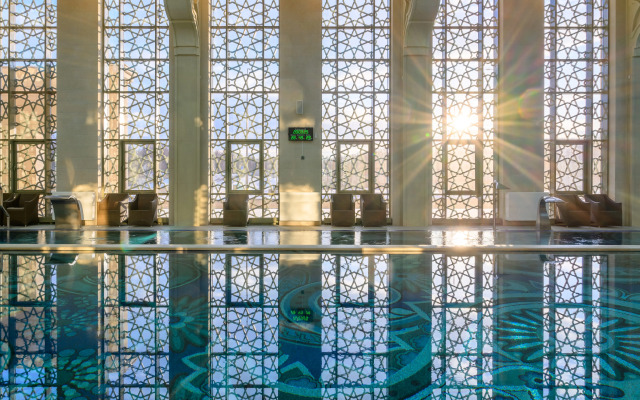 Kol Gali Resort & SPA