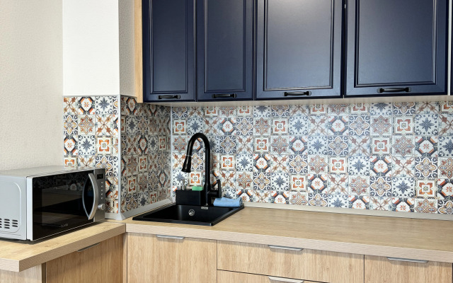 Апартаменты Комфорт на Лескова 42