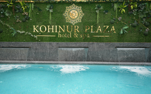 Kohinur Plaza Hotel