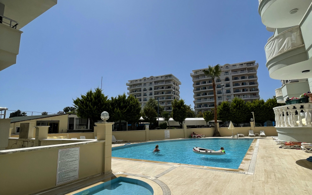 Апартаменты SA Apartments 2bd Flat 150m to the Beach