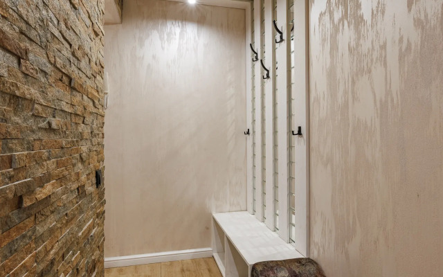 Квартира Люкс на Сойфера 13