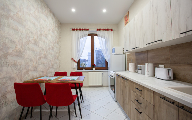 Vagnera 40 Flat