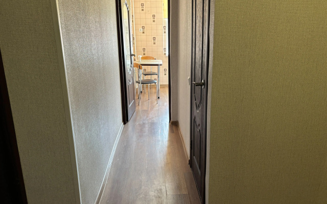 Dostupnoye Zhilye Flat