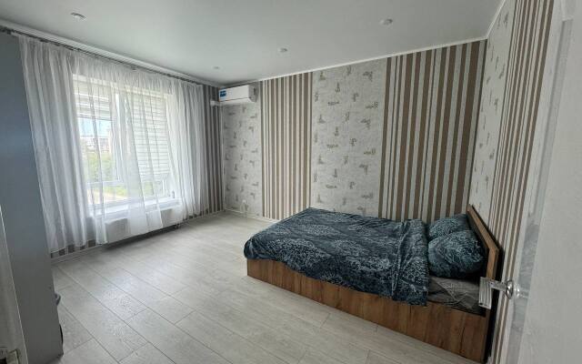 Квартира в тихом районе