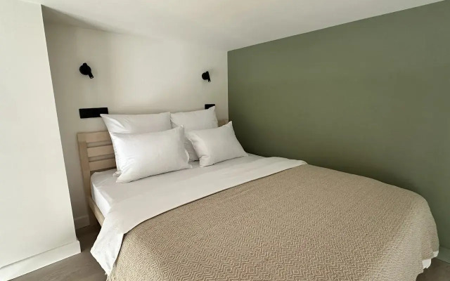 Квартира Бали