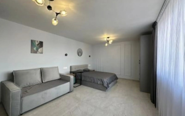 Квартира на пр Дзержинского 231