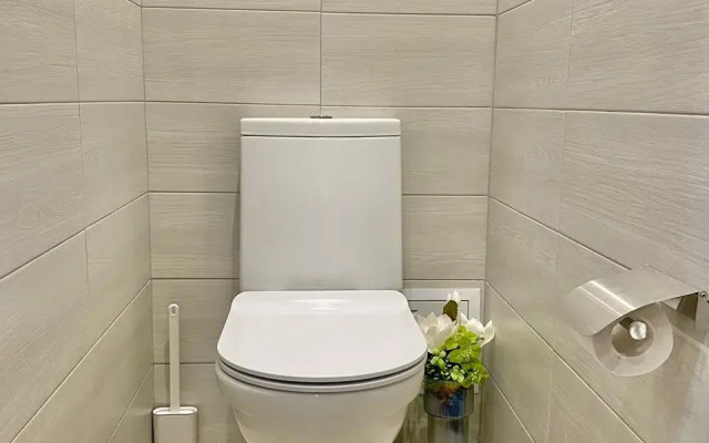 GoldApart na Vavilova Flat