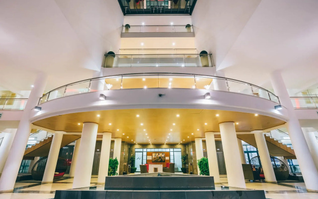 Grand Muthu Forte do Vale Hotel